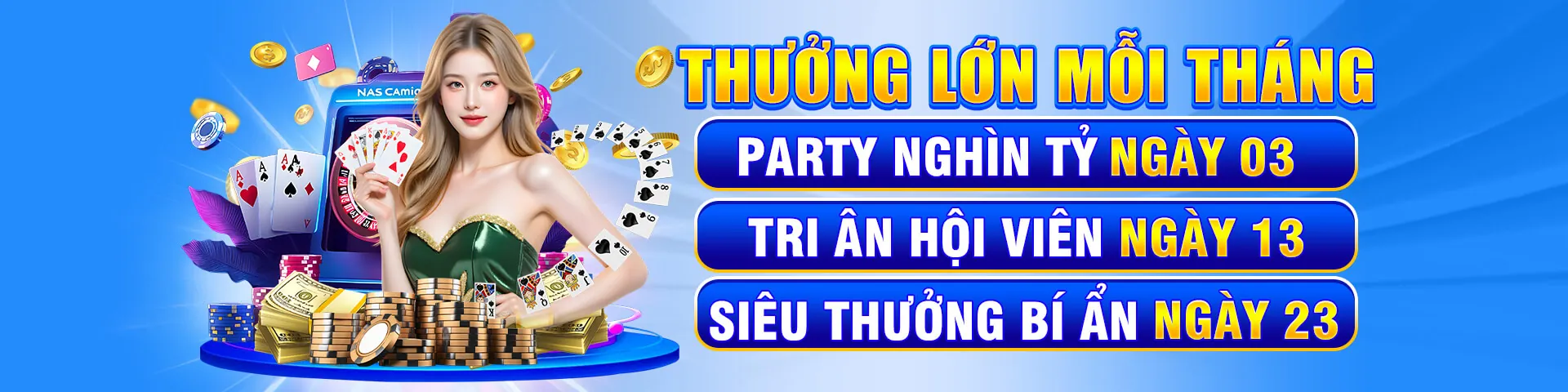 Sòng bạc trực tuyến 79ok với các trò chơi đa dạng