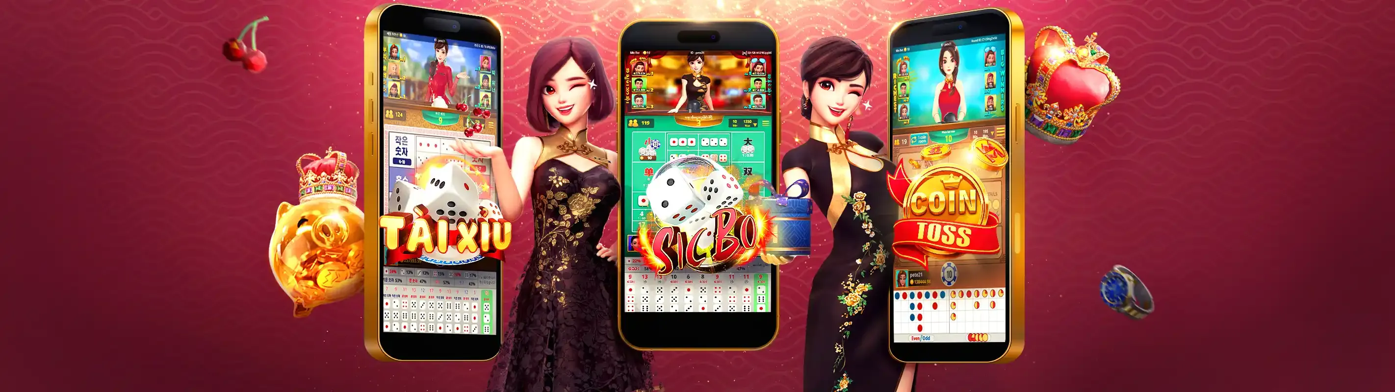 Tổng quan nền tảng trò chơi 79ok