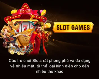 Đa dạng trò chơi 79ok