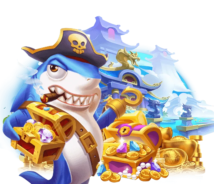 Game bắn cá Vua Hải Tặc tại 79ok link vào