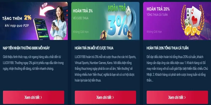 Giá trị cốt lõi và cam kết của 79ok link vào